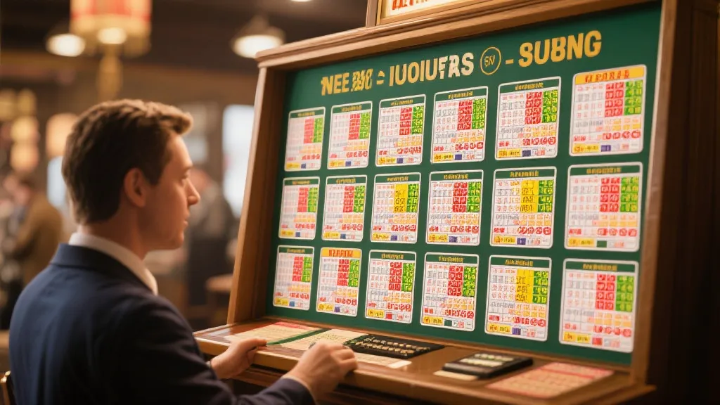 数据阅读与可视化示例